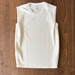 SPANX AirEssentials Muscle Tank (never worn)